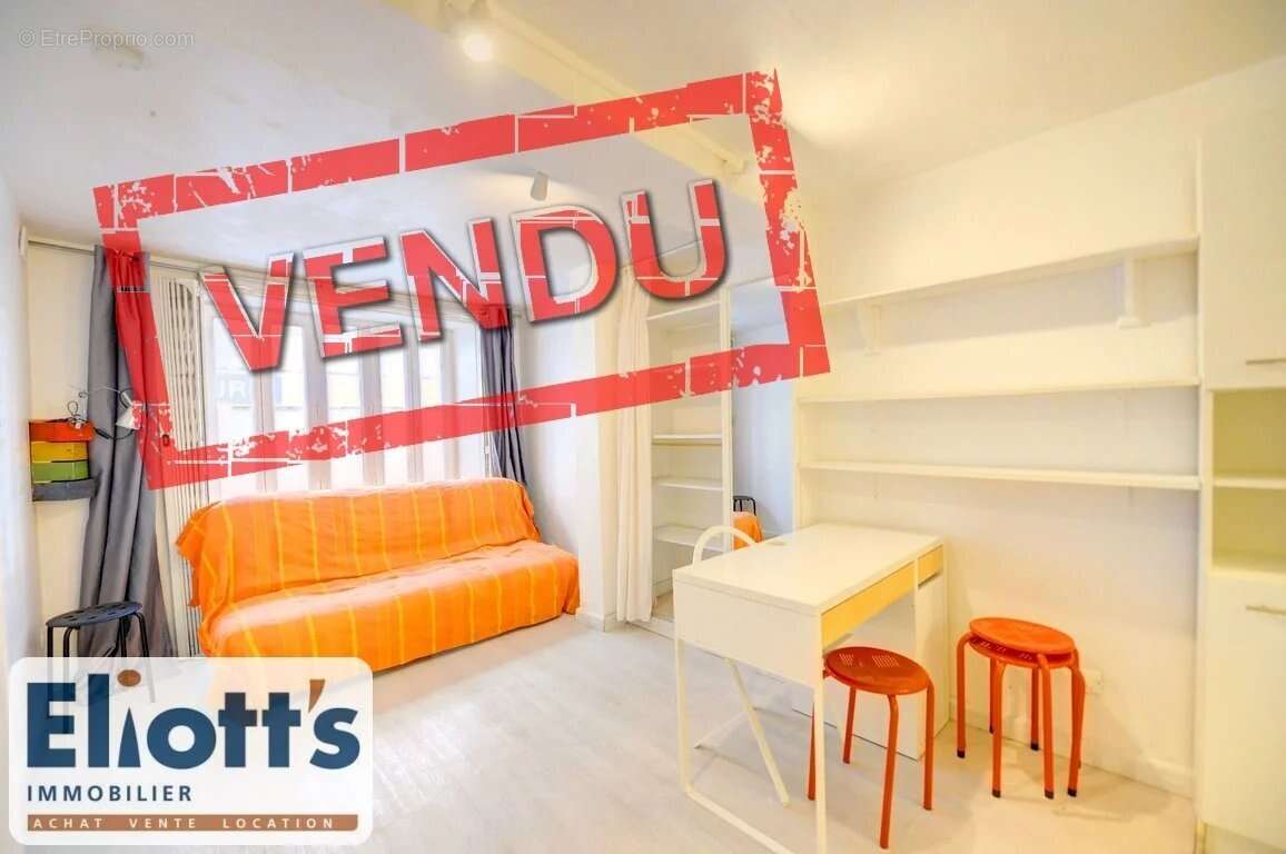 Appartement à PARIS-13E
