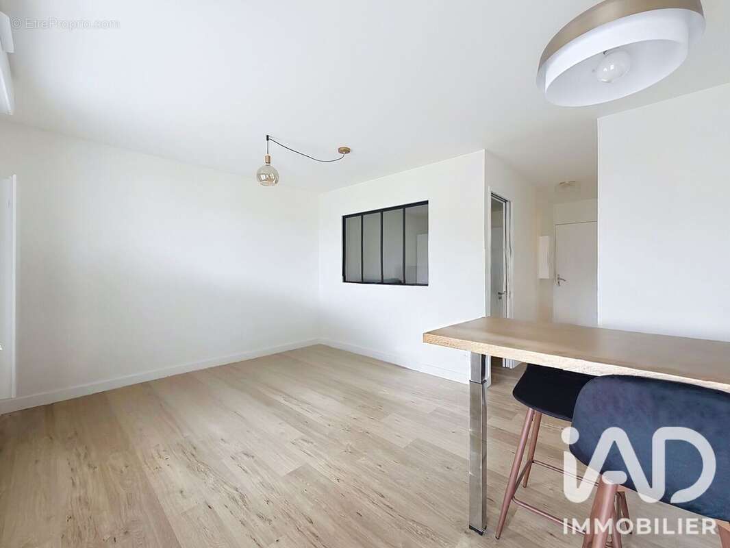 Appartement 32 m² à Toulouse  - photo 2