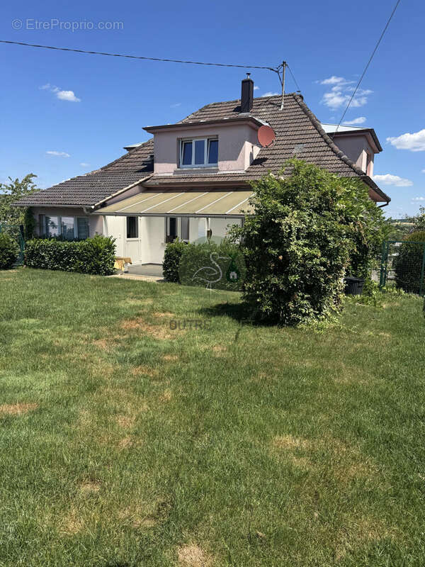 Maison 159 m² à Soultz-Sous-Forets  - photo 2
