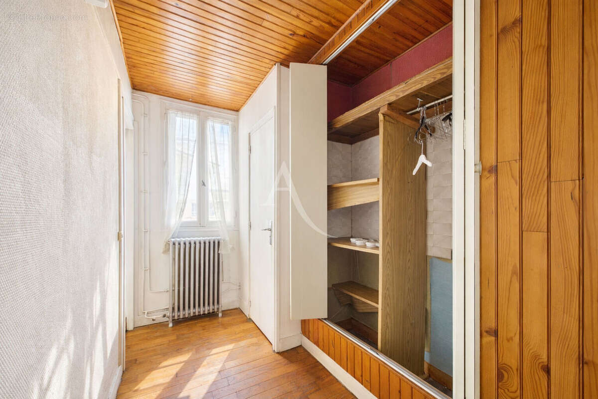 Maison Nogent Sur Marne 6 pièce(s) 108,58 m2 - photo 9