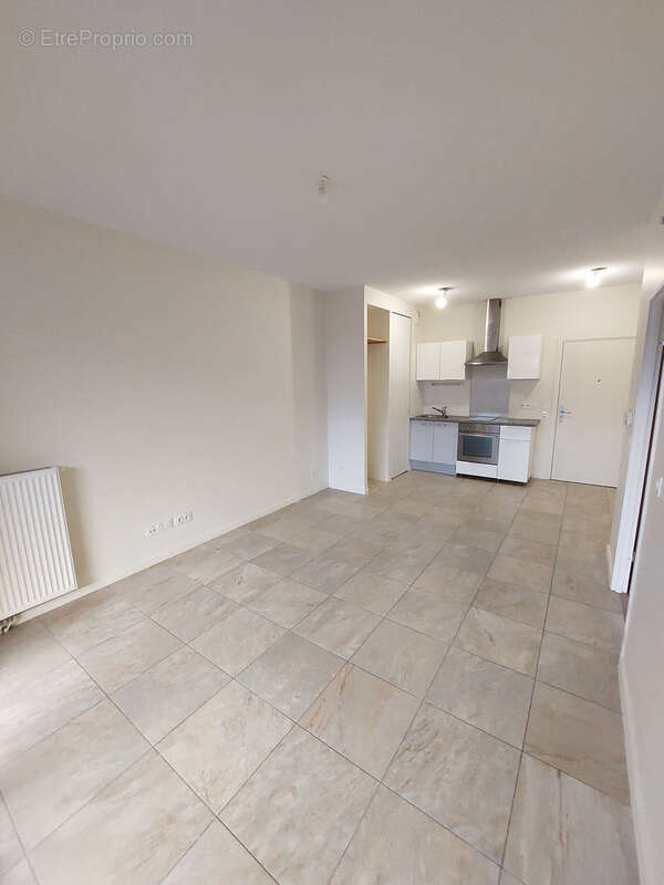 Appartement à MERIGNAC