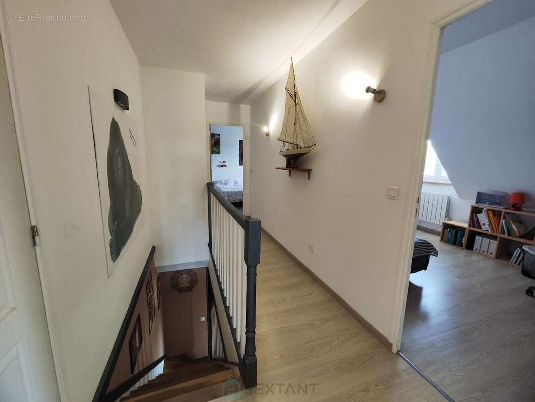 Maison à LISIEUX