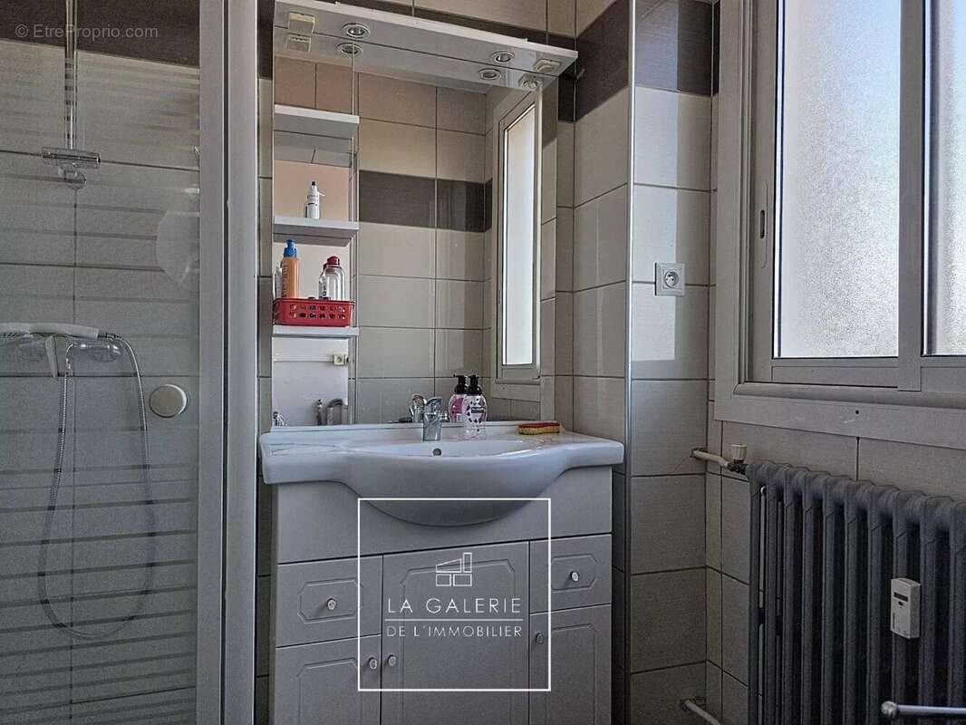 Appartement à MONTAUBAN