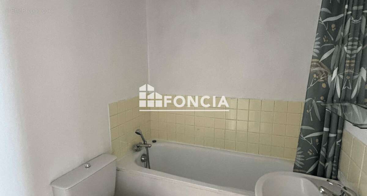 Appartement à ARGENTEUIL