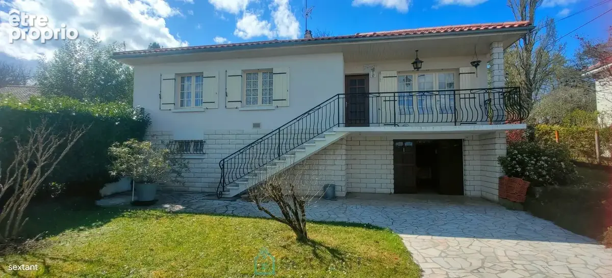 Maison 6 pièces - photo 2