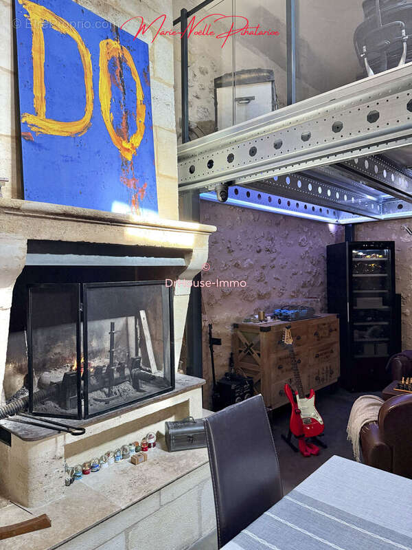 Maison à ARTIGUES-PRES-BORDEAUX