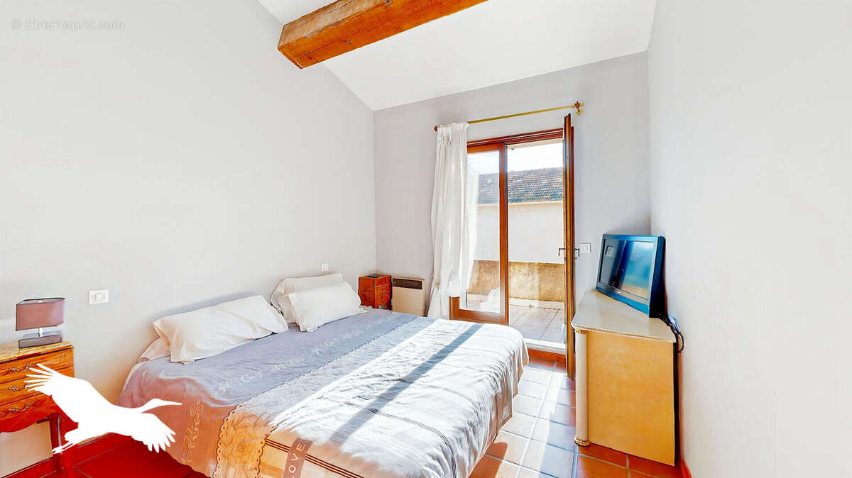 Maison à MARSEILLE-13E