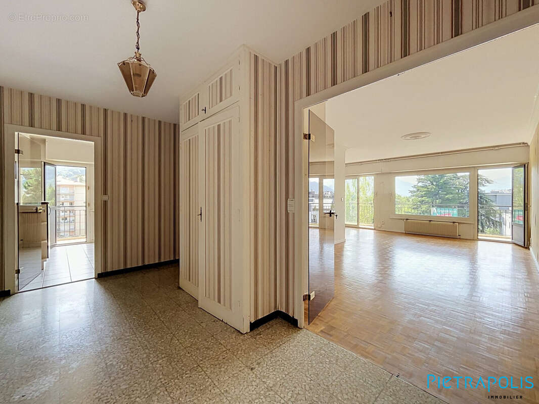 Appartement à ANNECY
