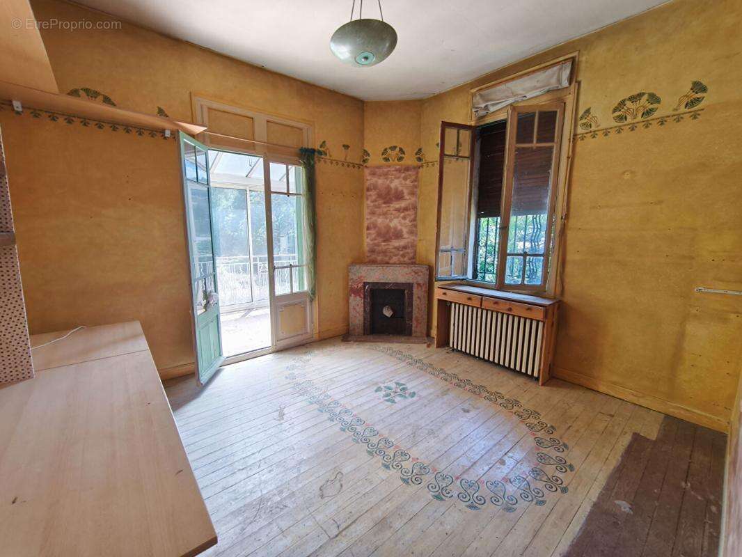 Maison de maitre Prades 5 pièces 93 m2 - photo 9