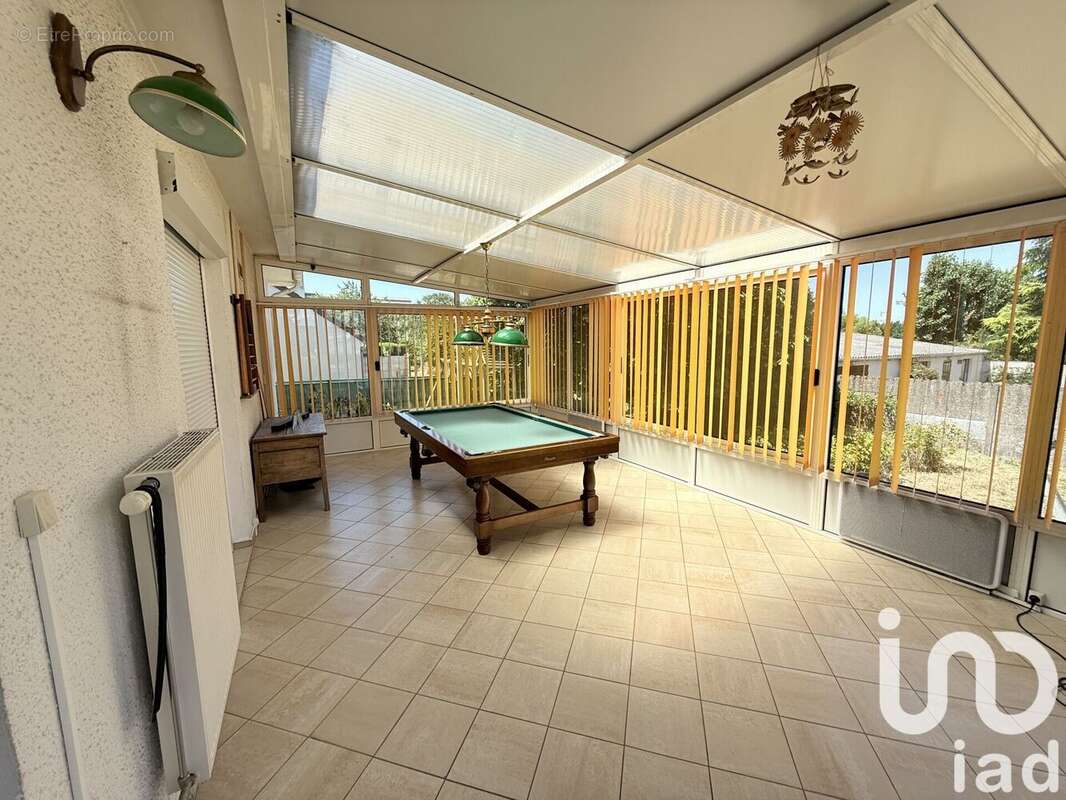 Photo 7 - Maison à ORMES