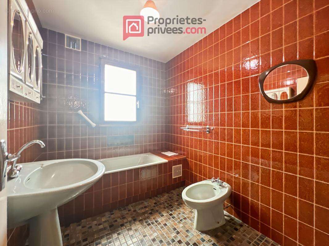 Maison à CHATEAUBRIANT