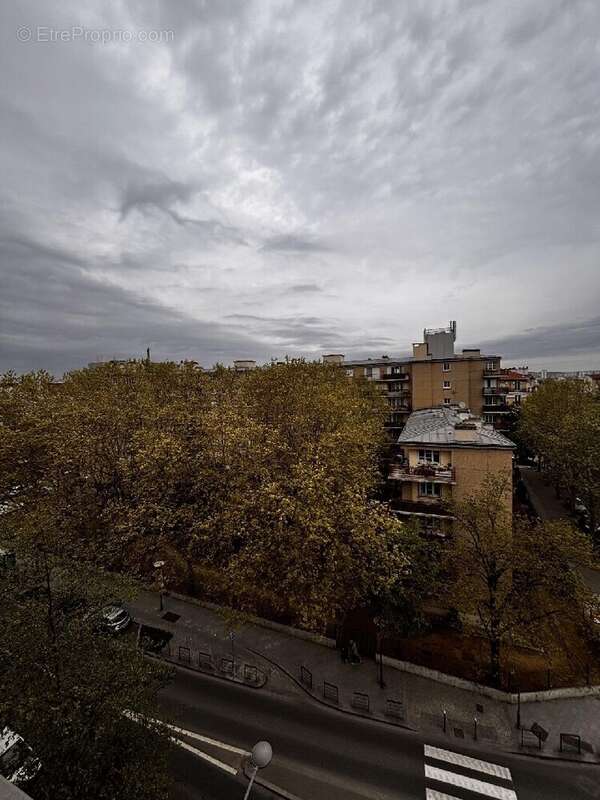 Appartement à BOIS-COLOMBES