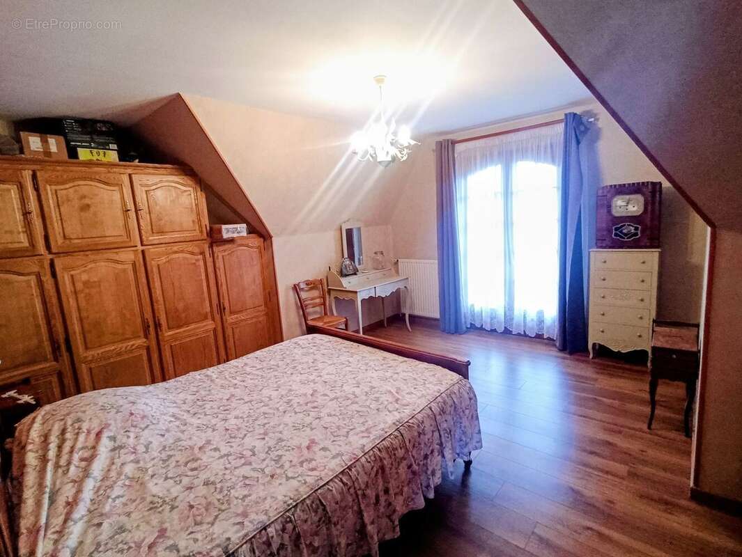Maison 145 m² à Nouvion  - photo 8