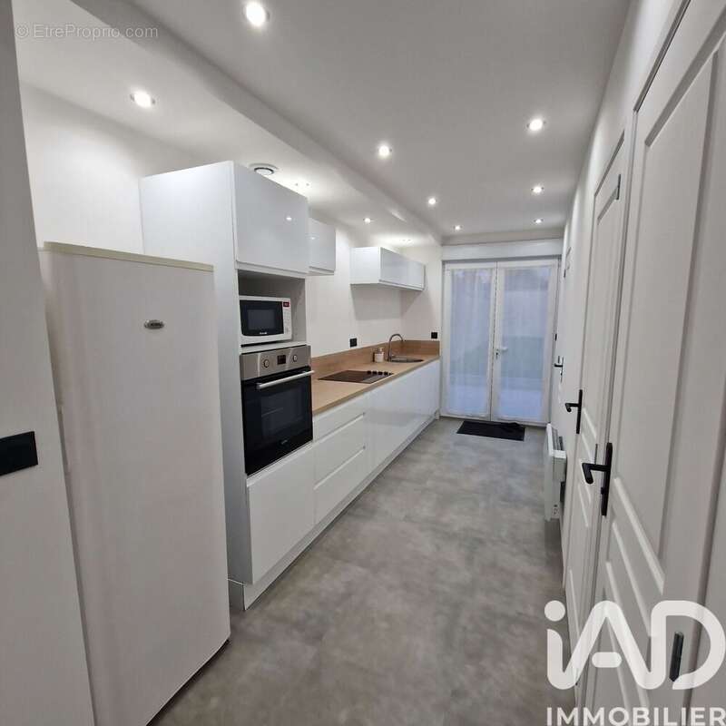 Photo 6 - Maison à RAISMES