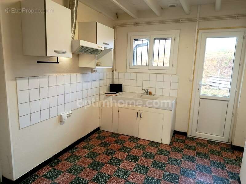 Maison à VILLENEUVE-DE-MARSAN