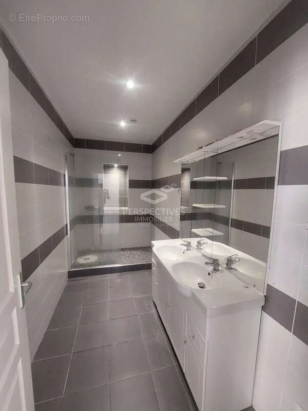 Appartement - photo 6