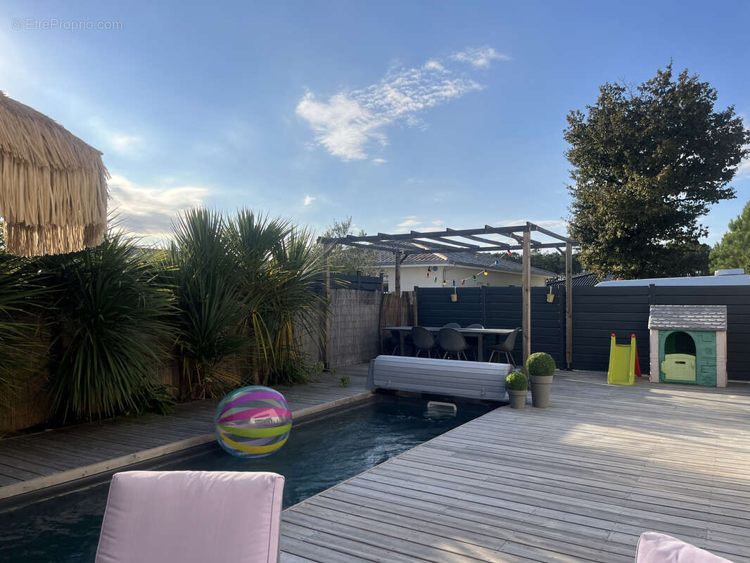 Maison à MARCHEPRIME