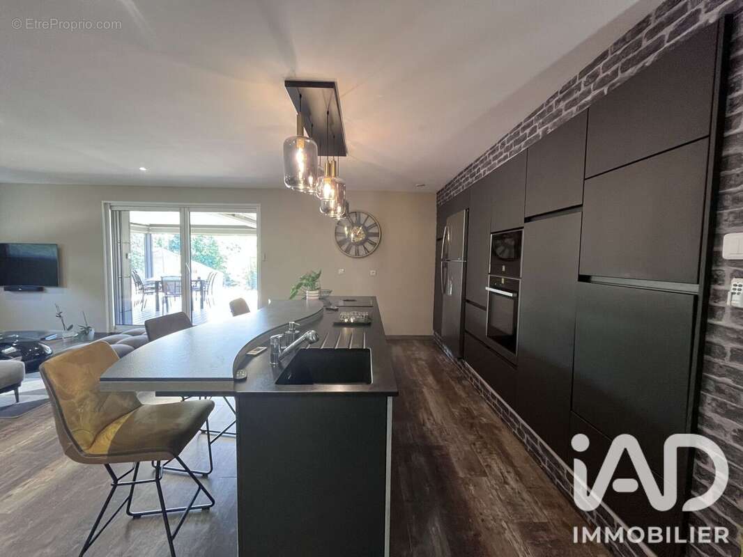 Maison 127 m² à Carbonne  - photo 6