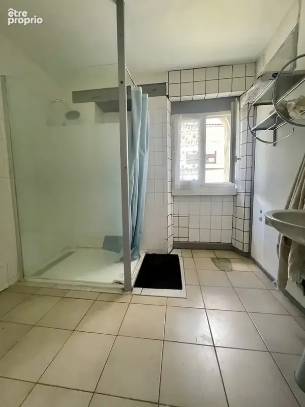 Ensemble immobilier comprenant T2, un T3 un appartement à créer et un terrain à bâtir - photo 7