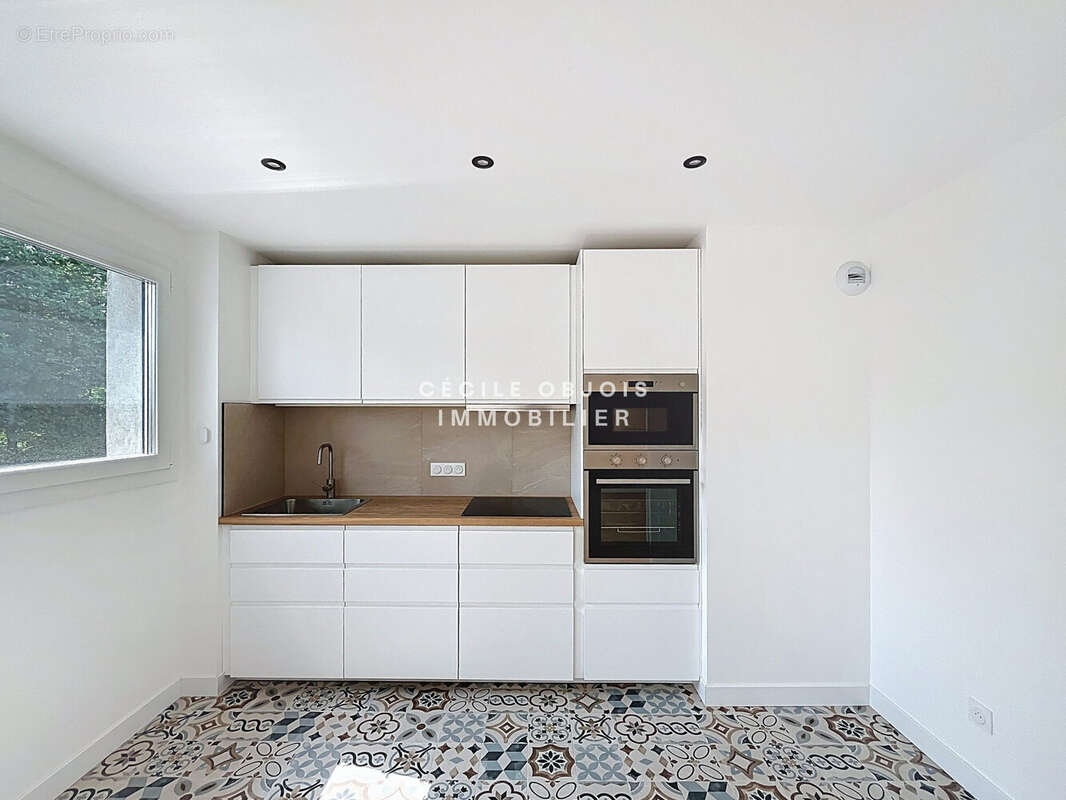 Appartement à SAINT-MAUR-DES-FOSSES