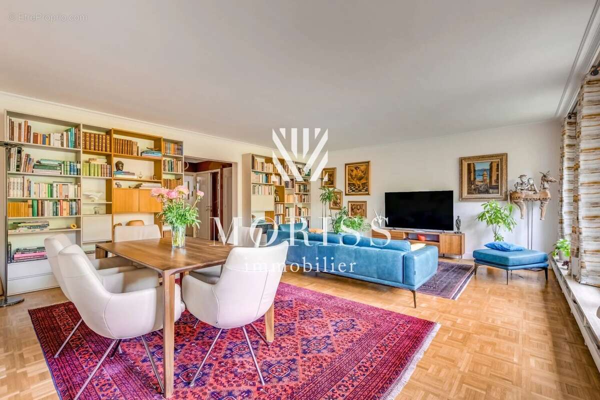 Appartement à NOGENT-SUR-MARNE