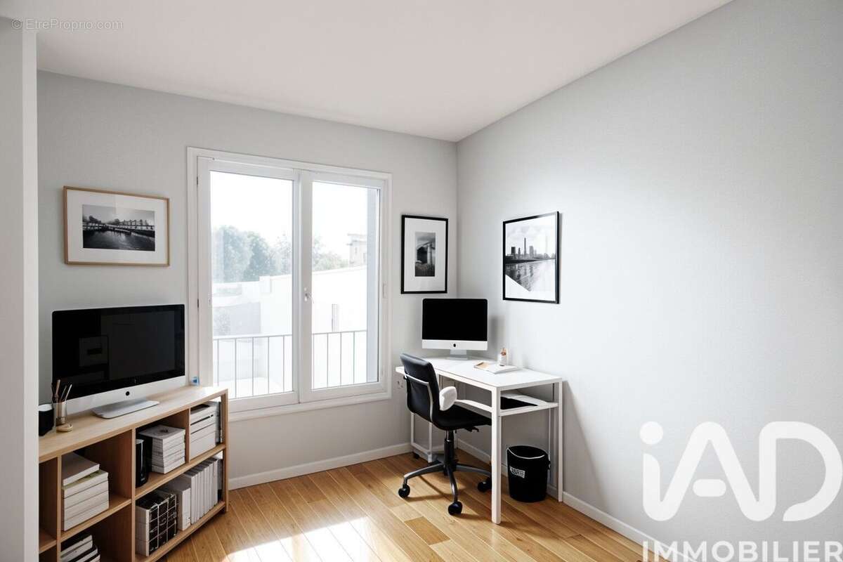 Photo 7 - Appartement à RUEIL-MALMAISON