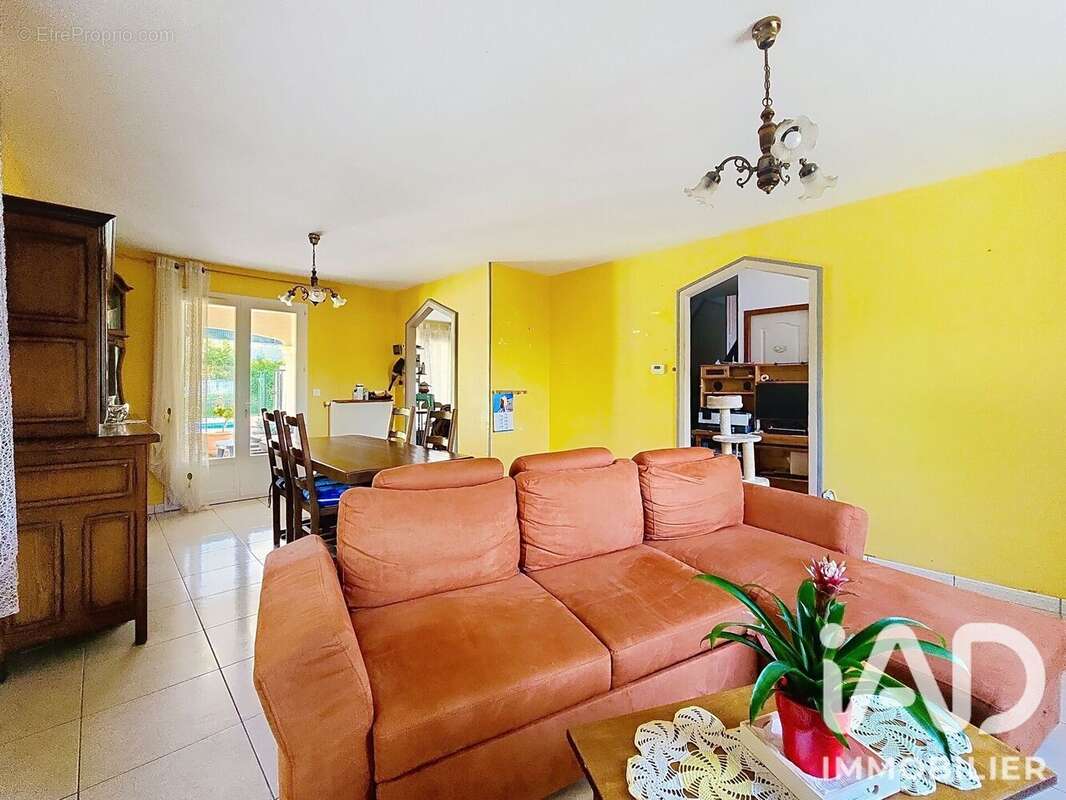 Photo 8 - Maison à MONTAGNAC
