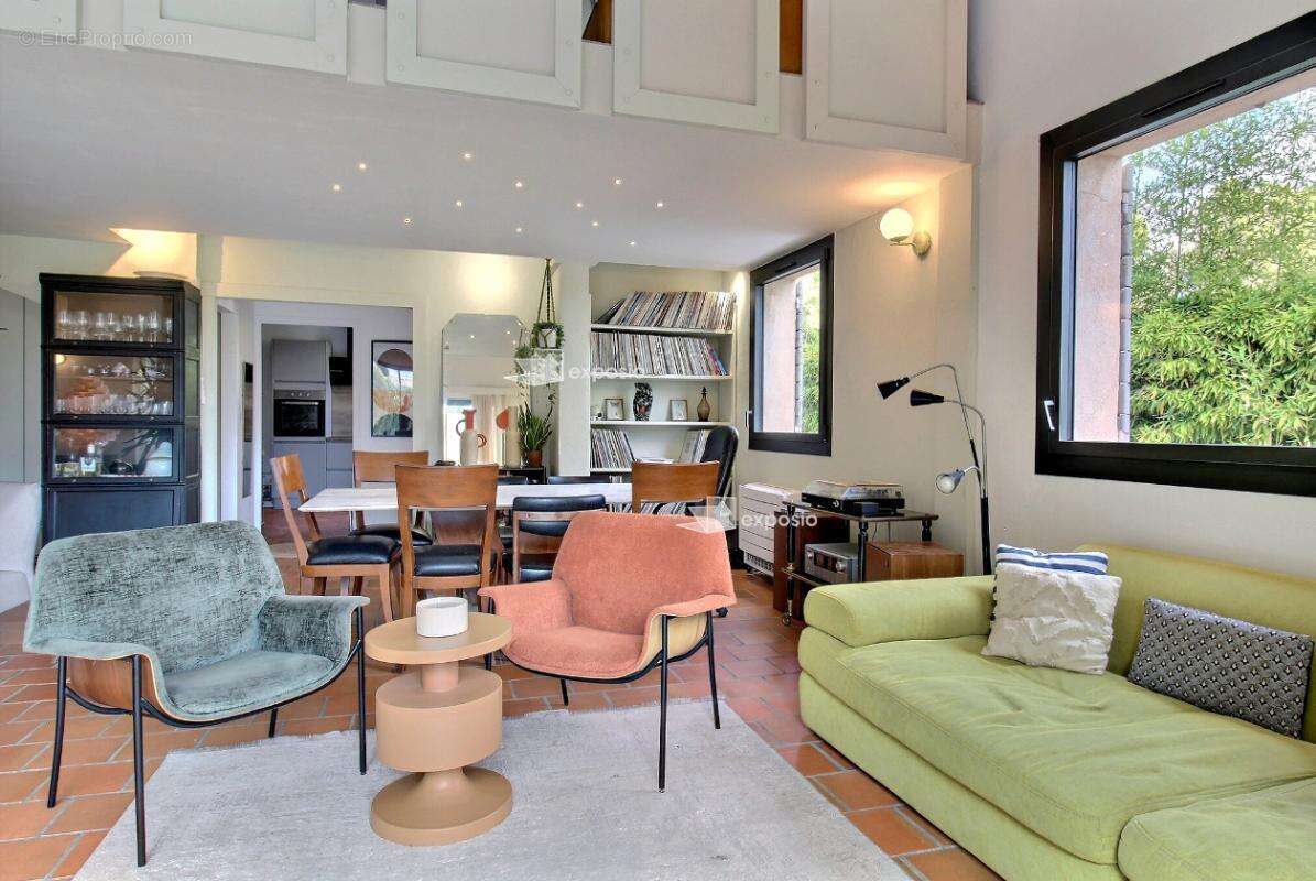 Maison à LA SEYNE-SUR-MER