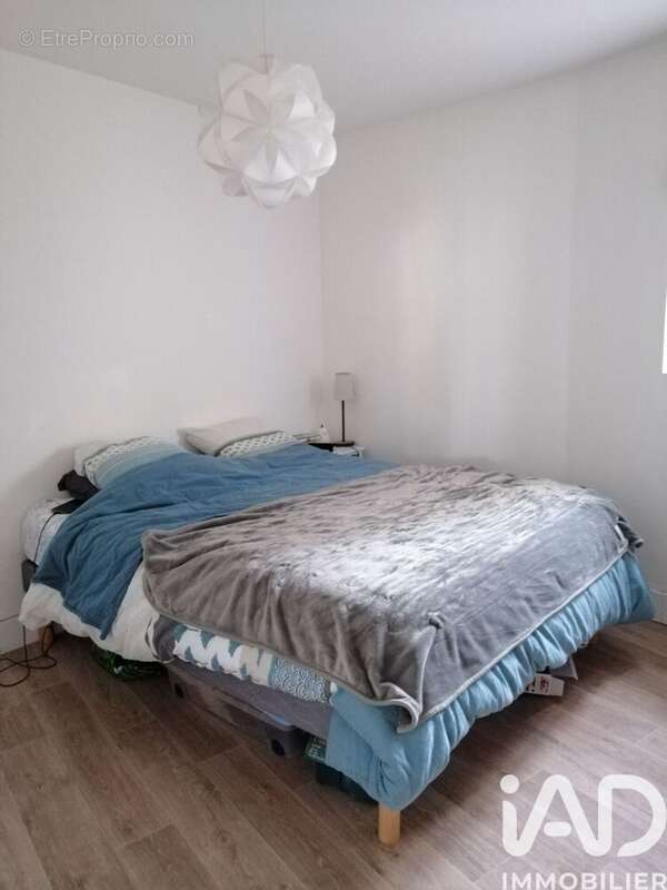 Photo 3 - Maison à VILLERS-SAINT-PAUL