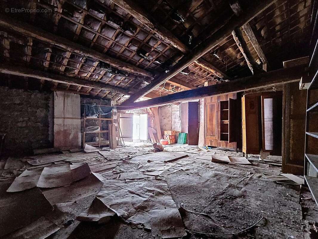 Photo 4 - Appartement à BEDARIEUX