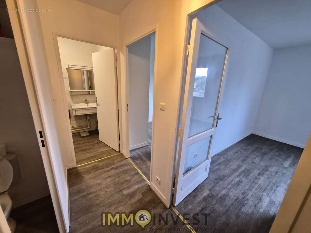 Appartement à LIMOGES
