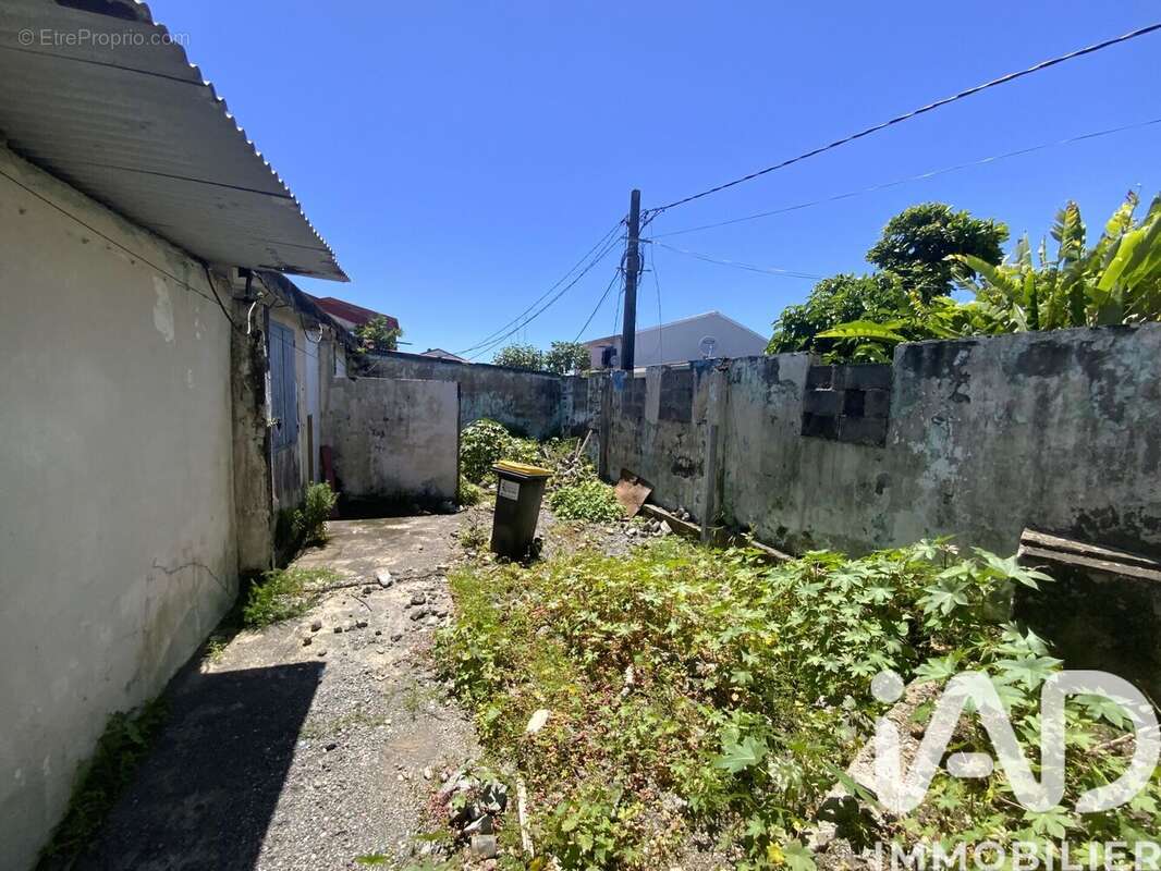 Photo 7 - Maison à SAINT-BENOIT