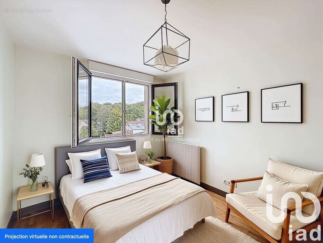 Photo 4 - Appartement à FONTENAY-SOUS-BOIS