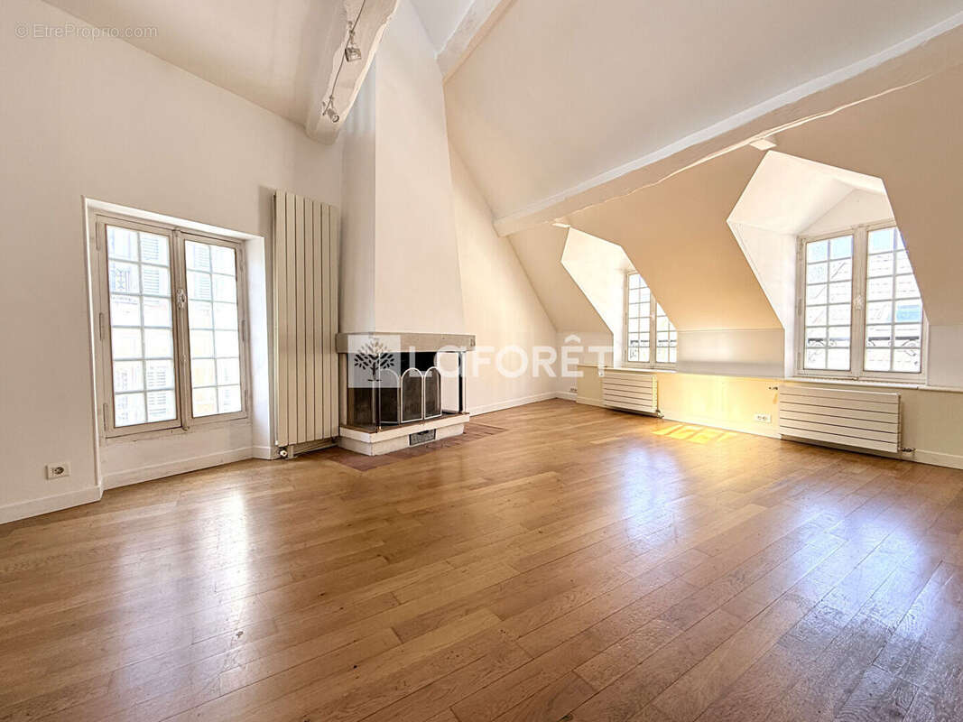 Maison à MARLY-LE-ROI