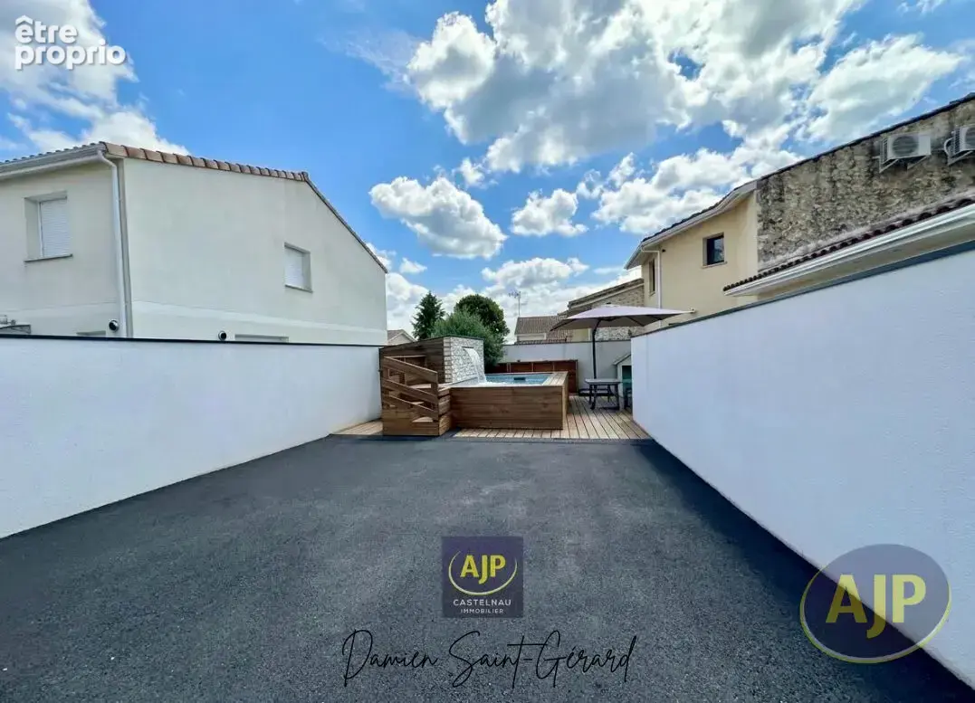 Belle maison avec piscine, 3 chambres ! - photo 12