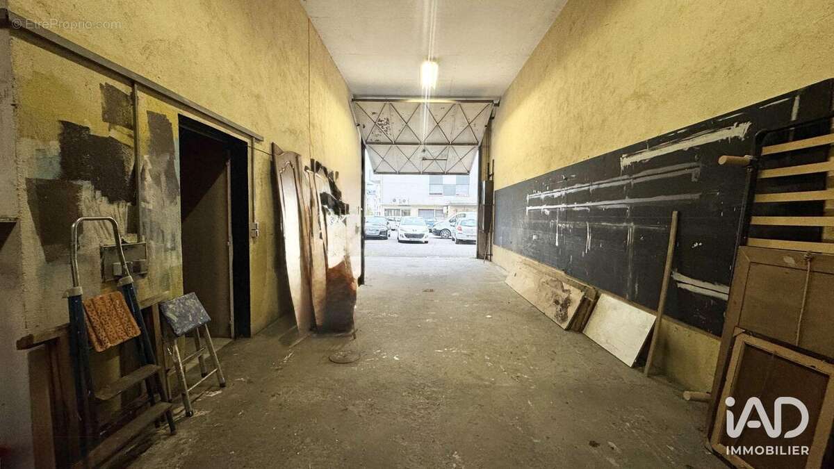 Photo 8 - Commerce à THONON-LES-BAINS