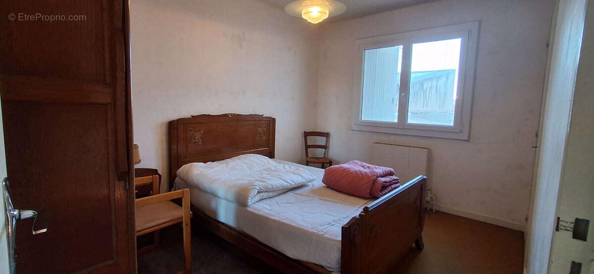 Appartement à LES SABLES-D'OLONNE
