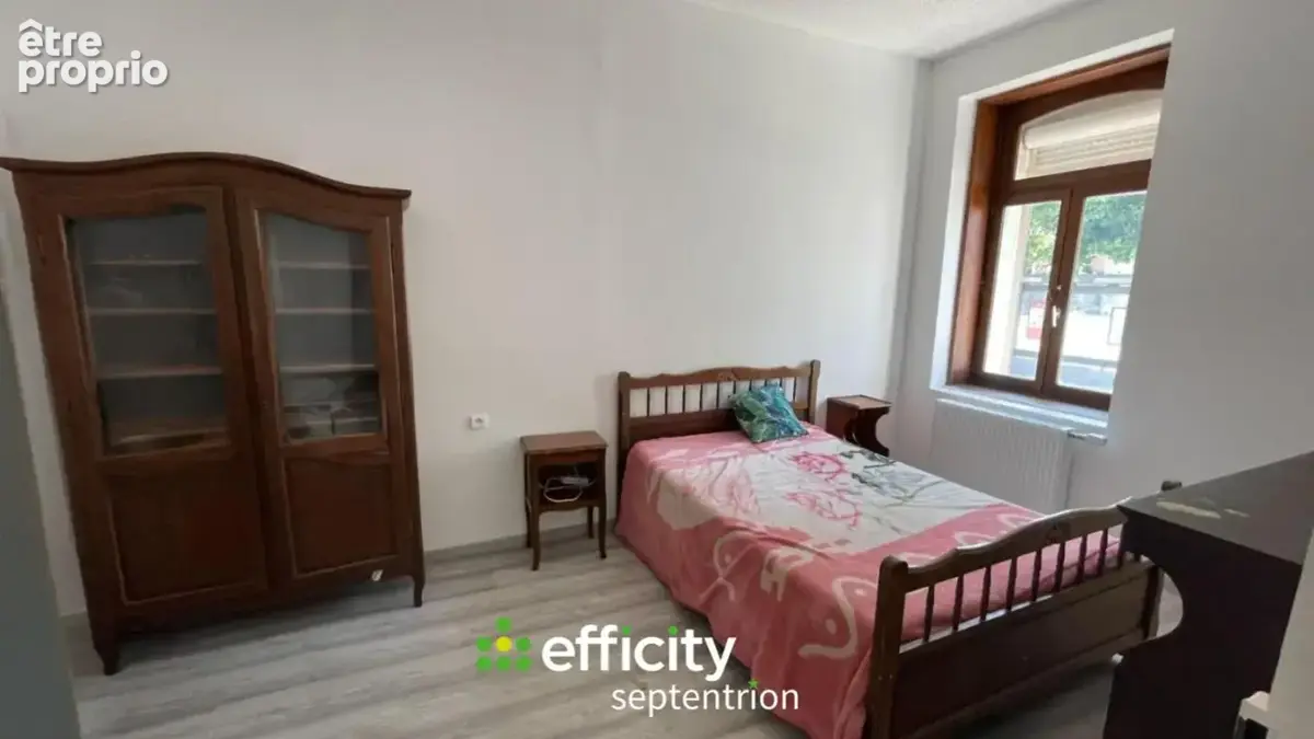 Maison 6 pièces 107 m² à vendre à Curgies (59990) - photo 5