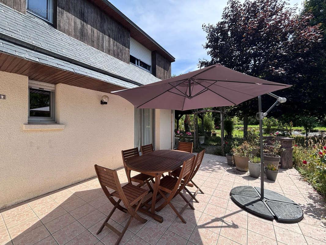 Maison familiale - photo 4