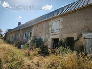 Maison à LA CELLE-SUR-NIEVRE