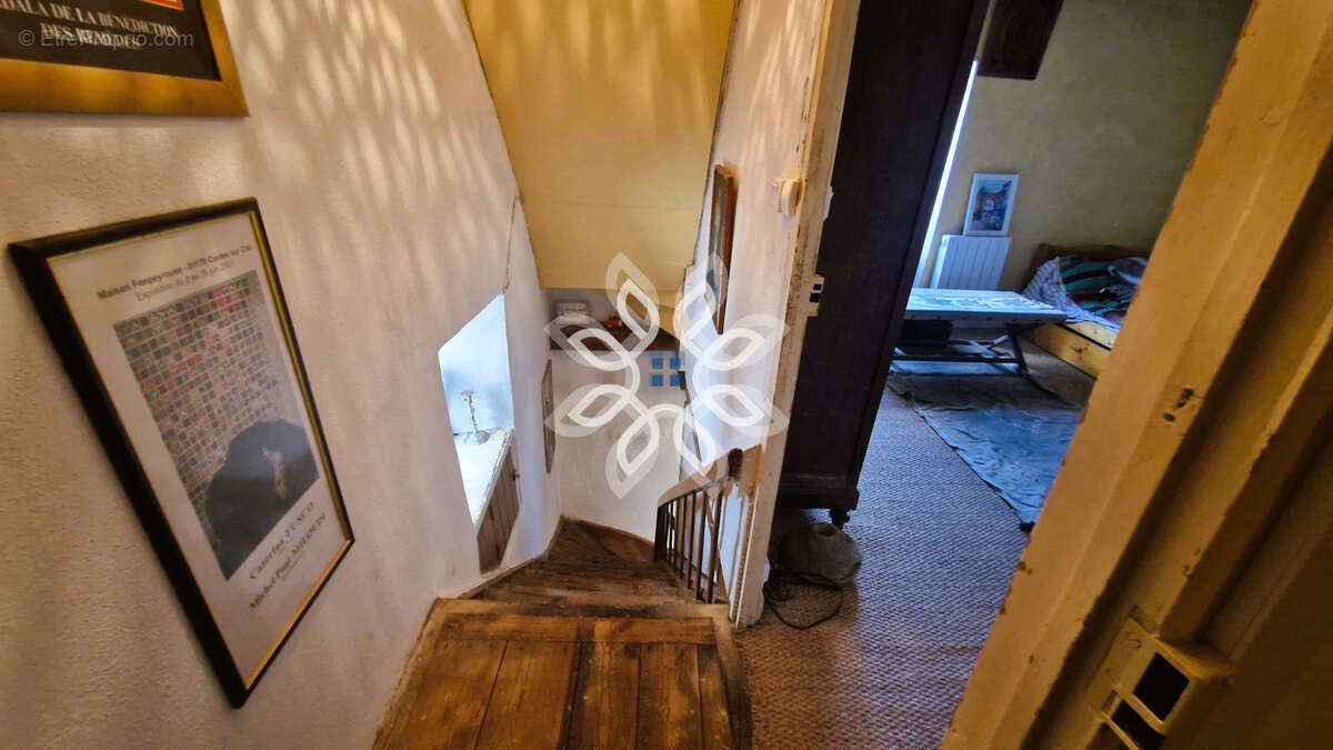 Maison de village - photo 15