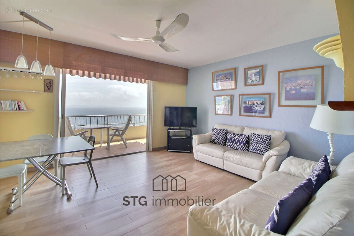 Appartement à AJACCIO