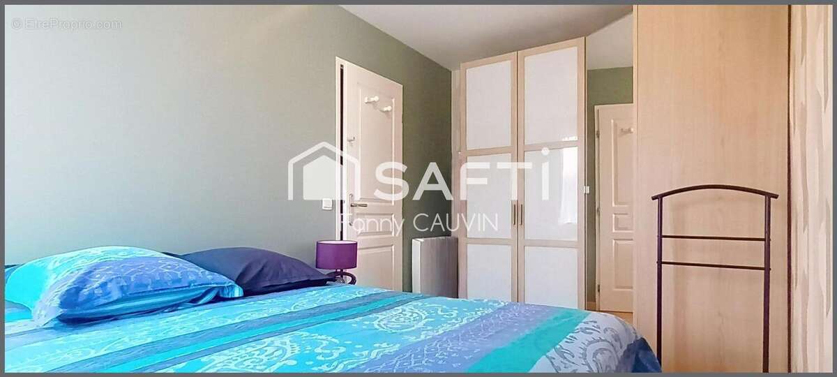 Photo 6 - Maison à LA RUE-SAINT-PIERRE