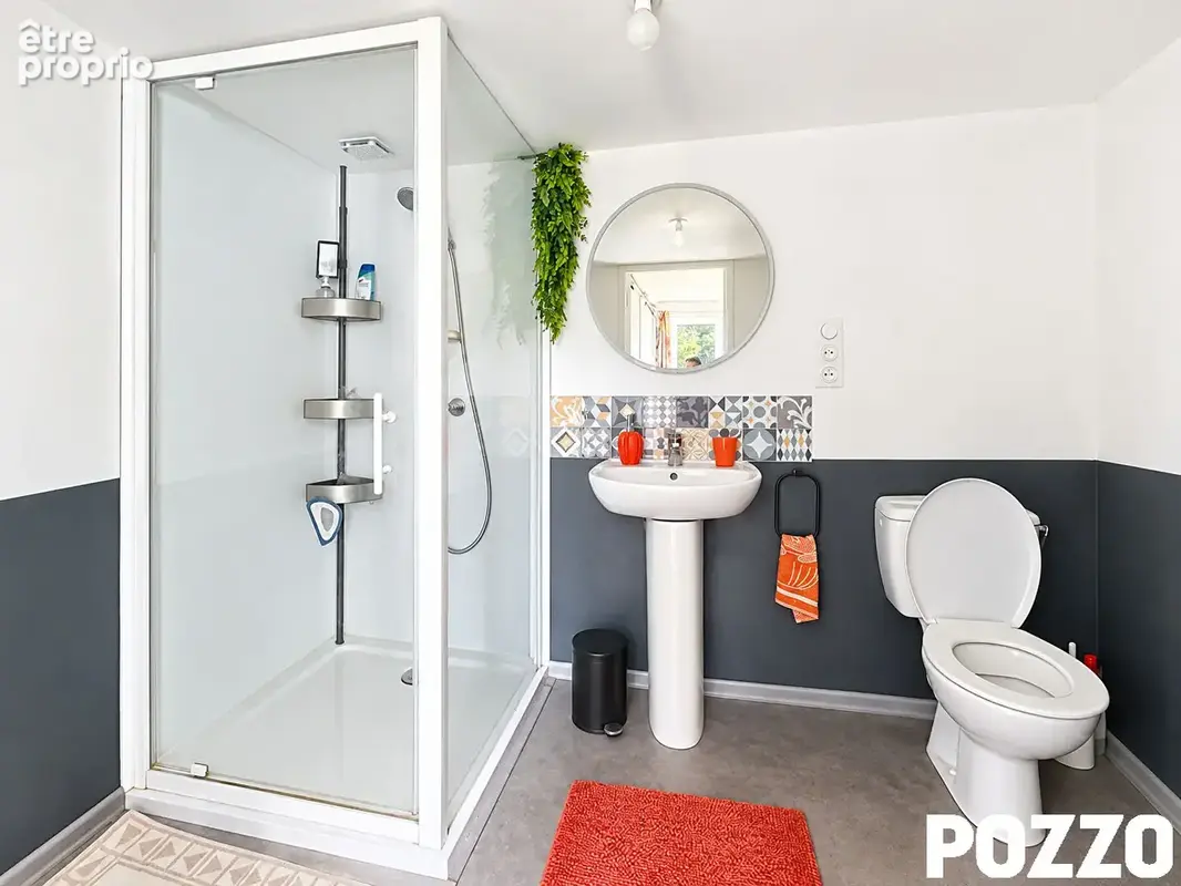 Maison Vieux Viel 3 pièce(s) 90 m2 - photo 7