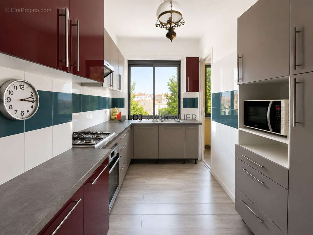 Appartement 100 m² à Perpignan  - photo 4