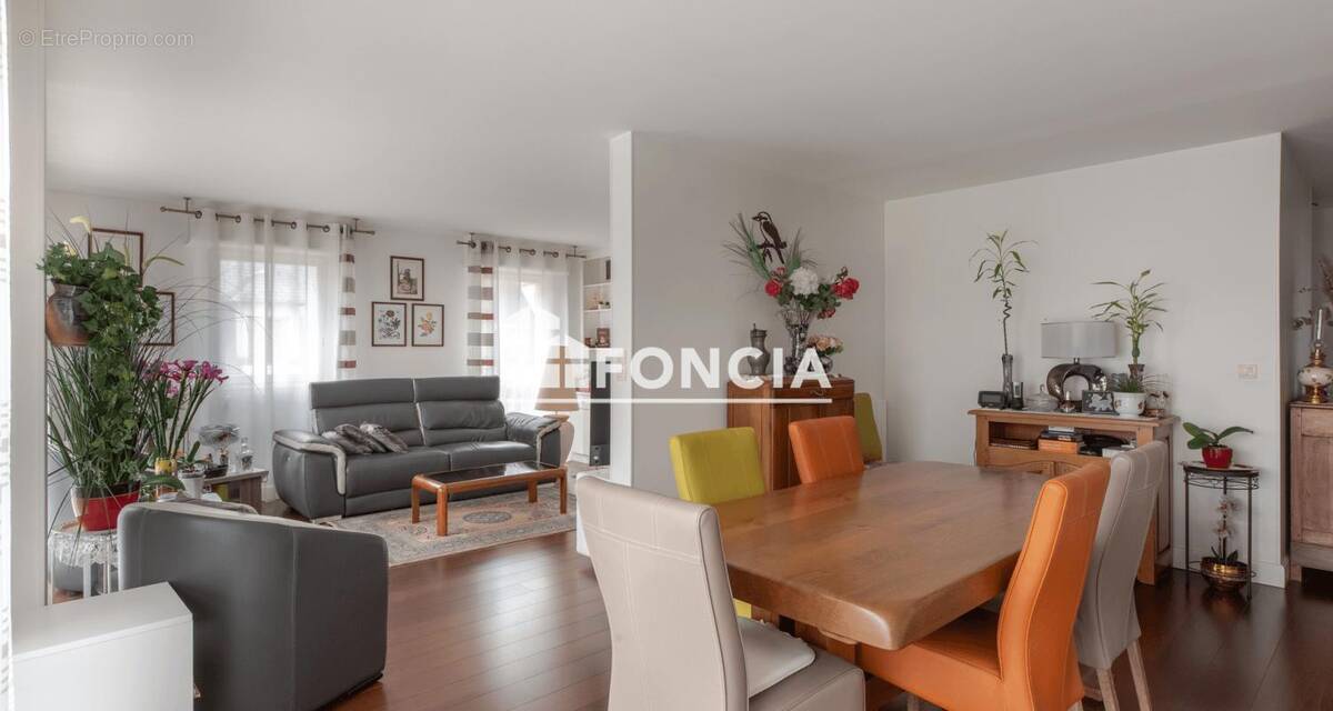 Appartement à ORLEANS