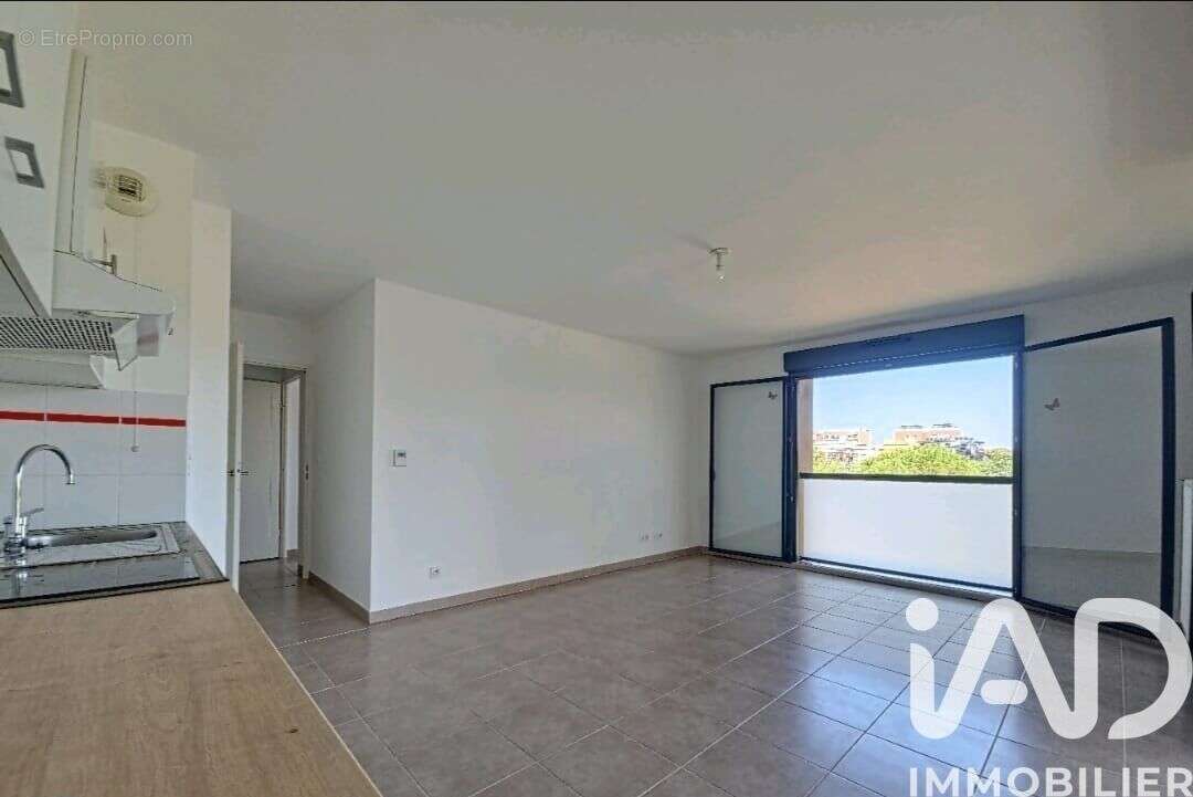 Photo 7 - Appartement à MONTPELLIER
