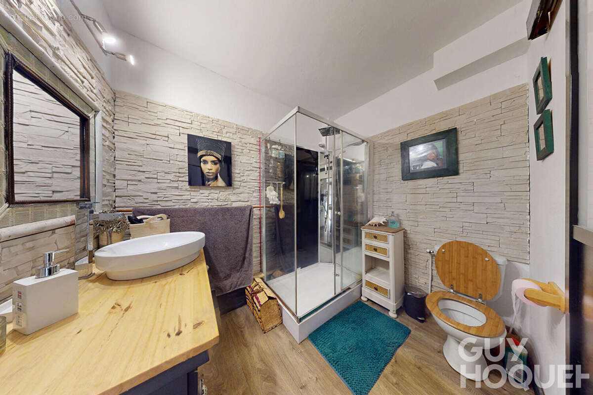 Maison de maître 170 m² proche Hagetmau - photo 6
