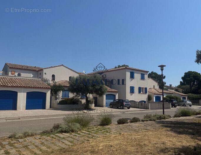 Maison à PERPIGNAN