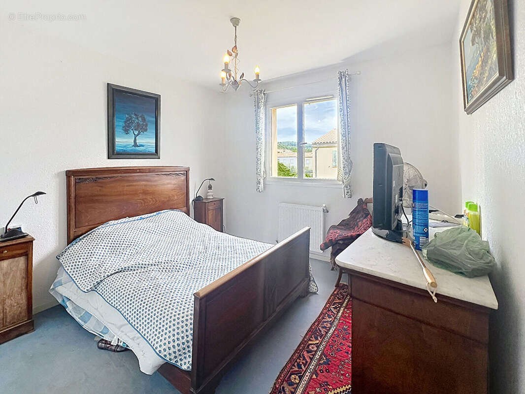 Appartement à MANOSQUE